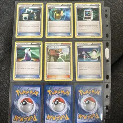 15x Old Pokemon Card Bundle - Black & White Base Set - 2011 TCG Cards - Image 2