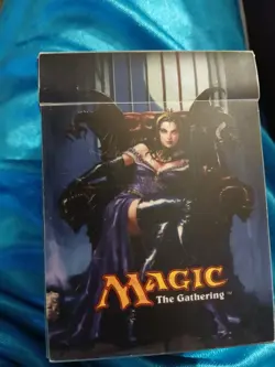 Yugioh X100 Card Collection With Used Deckbox X30 Plus Holo Cards Mixed Sets... - Image 4