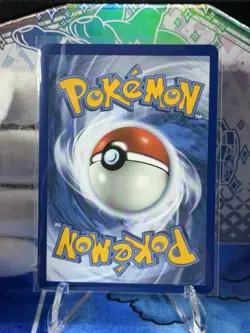 Cinderace VMAX 036/192- Rebel Clash- Full Art Ultra Holo Rare Pokemon Card - Image 2