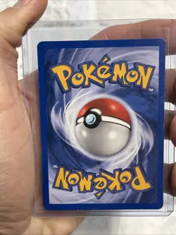 Arcanine 18/112 Rare FireRed & LeafGreen Pokemon Card Nintendo 2004 LP TCG - Image 3