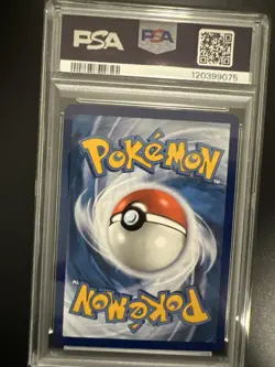 Pokemon TCG Iron Leaves EX 203/162SV05: Temporal Forces Holo Card - Image 2