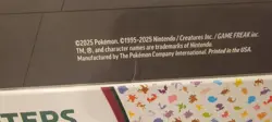 2 x Pokemon TCG Blooming Waters Premium Collection Box - New, Factory Sealed - Image 2