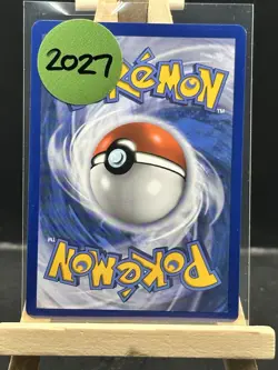 Poliwhirl 061/165 Non Holo Common Scarlet & Violet 151 Pokemon TCG - Image 2