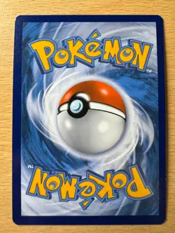 Pokemon TCG: Professor's Research SWSH152 Holo Rare Full Art Trainer NM - Image 2