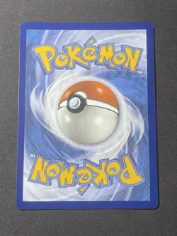 Bloodmoon Ursaluna ex 202/167 Full Art Rare Pokemon Twilight Masquerade - Image 2
