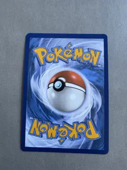 Pokemon TCG Black Bolt & White Flare Promo Gothitelle & Reuniclus SVP 211 212 - Image 3