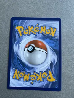 Pokemon TCG Black Bolt & White Flare Promo Gothitelle & Reuniclus SVP 211 212 - Image 5