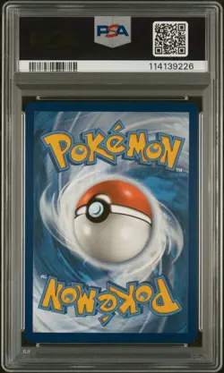 2023 POKEMON SVP BLACK STAR PROMO 151 ELITE TRAINER BOX #051 SNORLAX PSA 9 (B) - Image 2