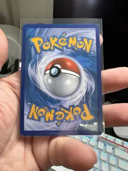 M Charizard EX (X) (Secret) - XY - Flashfire Pokemon Lightly Played Excellent - Image 2