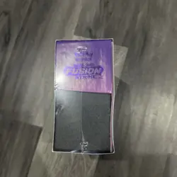 Pokemon Center Exclusive Sword & Shield Fusion Strike ETB - Image 4