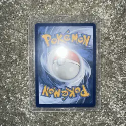 Pokemon TCG * Destined Rivals 081/182 Team Rocket's Mewtwo EX Double Rare * NM - Image 2