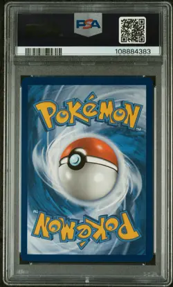 Charizard EX #006 - PSA 10 - Pokemon TCG - 2023 - Scarlet & Violet 151 GEM Mint - Image 2