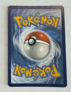 Fezandipiti Ex 038/064 Play! Pokemon Stamped Prize Pack 6 NM - Image 2