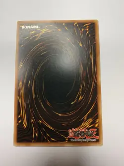 Saber Hole ABPF-EN073 1st Ed Super Rare Yugioh X-Saber Staple Edison - MP - Image 2
