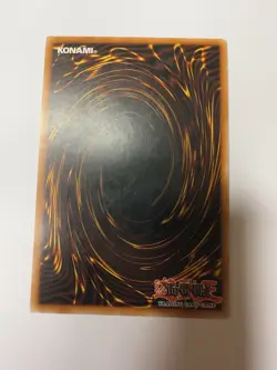 Yugioh YuGiOh! LP Return From The Different Dimension DPKB-EN038 1st Edition - Image 2