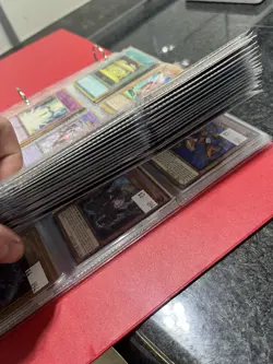 Yu-Gi-Oh! Card Collection Lot Of 413 Cards - Image 1