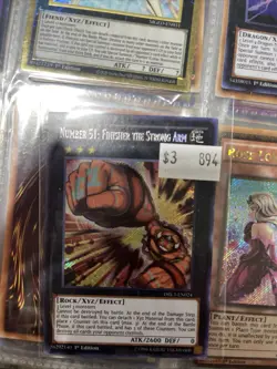 Yu-Gi-Oh! Card Collection Lot Of 413 Cards - Image 2