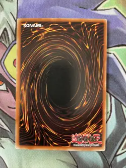 DP04-EN004 Destiny Hero - Dreadmaster Rare UNL Edition Yugioh Card Near Mint Con - Image 2