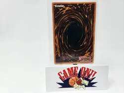YuGiOh Five-Headed Dragon SD09-ENSS1 Ultra Rare Limited Edition LP - Image 2
