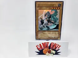 YuGiOh Celtic Guardian YAP1-EN004 Limited Edition Ultra Rare NM - Image 1