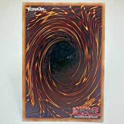 Yugioh Super-Nimble Mega Hamster LC5D-EN226 1st Edition Secret Rare Holo - NM - Image 2