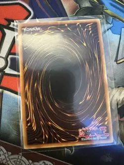 Denglong, First Of The Yang Zing INOV-EN048 Pack Fresh NM 1st ED Yugioh Card - Image 3