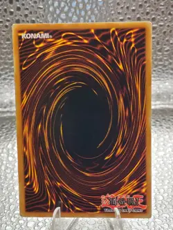 Yu-Gi-Oh! Spiral Serpent Ultimate Rare 1st Edition STON-EN003 Light Play - Image 2