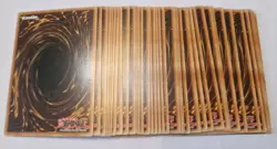 2006 Yugioh GX Elemental Hero Starter Deck - 1st Edition English - Image 4