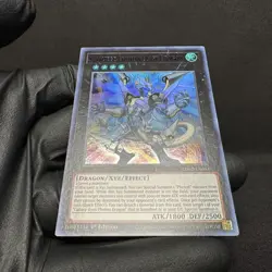 NM - Starliege Photon Blast Dragon - 1st Ultra (Purple) - LDS2-EN054 - Yu-Gi-Oh - Image 3