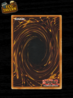 Yu-Gi-Oh Toon World Magic Ruler MRL-076 1st Edition Super Rare NA 2003 - Image 3