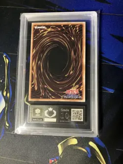 Yu-Gi-Oh! Yugioh Red-Eyes Black Dragon Ultra Rare QCCP-JP108 ARS10 - Image 2
