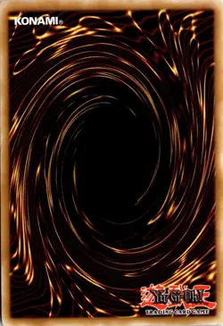 Hammer Shot - Yu-Gi-Oh! Ultimate Rare - SOD-EN038 Vintage LP - Image 3