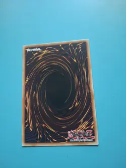 Yugioh Card - Necrovalley Throne Super Rare 1st Edition SOFU-EN055 LP - Image 2