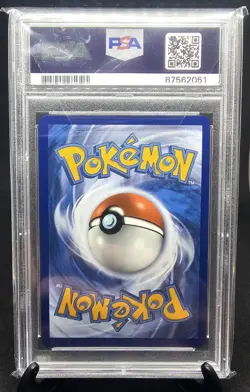 PSA 10 Umbreon V Alternate Art Evolving Skies 189/203 Alt Pokemon Card FA 2021 - Image 2