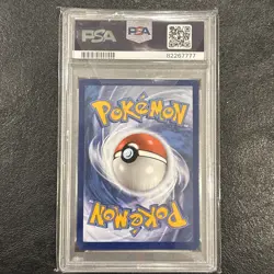 PSA 10 Umbreon V Alternate Art Evolving Skies 189/203 Alt Pokemon Card FA 2021 - Image 2