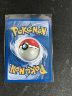 Pokemon TCG Dark Charmeleon Uncommon Card Team Rocket Series 32/82 - Image 2