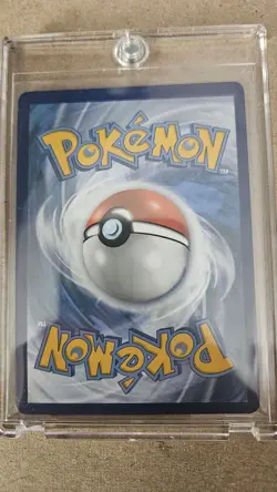 Pokemon TCG Mewtwo VSTAR Secret Rare Card 86/78 Pokemon Go - Image 3
