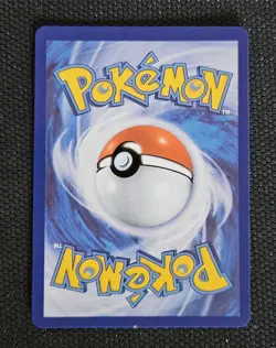 Mew - 9 - Pokemon Wizards Black Star Promo Card NM - Image 2