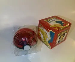 Pokemon Limited Edition 23K Gold-Plated Trading Card SEALED Charizard - Image 1