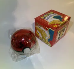 Pokemon Limited Edition 23K Gold-Plated Trading Card SEALED Charizard - Image 2