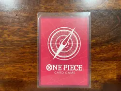 Vegapunk (Alt Art) OP07-097 L 500 Years in the Future - ONE PIECE Card Japanese - Image 2