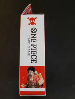 4x One Piece Card Game Super Pre-Release 1st Edition Structure Decks - Sealed - Image 5