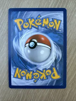 Gengar 35/83 XY Generations Pokemon TCG Holo Rare Card LP - Image 2