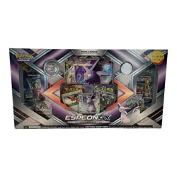 Rare Pokemon TCG: Espeon GX Premium Collection | Factory Sealed - Promo Cards - Image 1