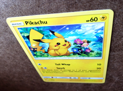 2017 POKEMON TCG PIKACHU Basic SM86 SM PROMOS (SMP) Card #29/30 HP60 MT! NP! - Image 5