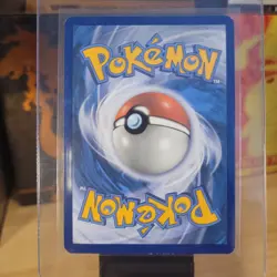 Pokemon Cards - Celebi 19/214 - Lost Thunder - Mint / NM Holo Rare - Image 2