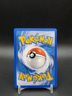 Deoxys 16/107 Stamped Movie Promo LP Pokemon Card - Image 2