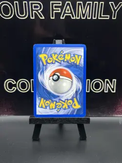 Pokemon Card - Mary's Request Unseen Forces 86/115 Regular LP - Image 4