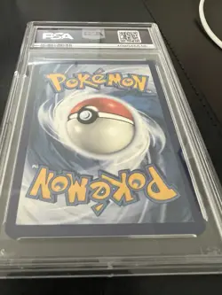 Pokemon Crown Zenith Mew GG10/GG70 PSA 10 Gem Mint Graded Card - Image 5