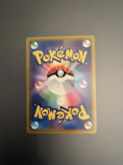 Pokemon Card 086/100 Cinccino Common Star Birth S9 (NM/M) Japanese - Image 2